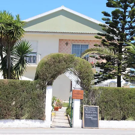 Guest Ericeira