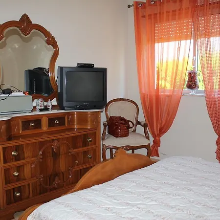 Guest Ericeira