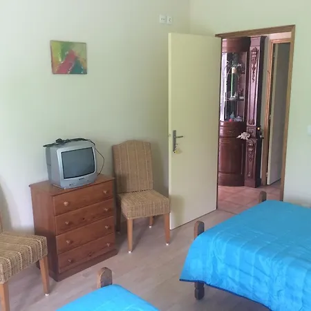 Guest * Ericeira