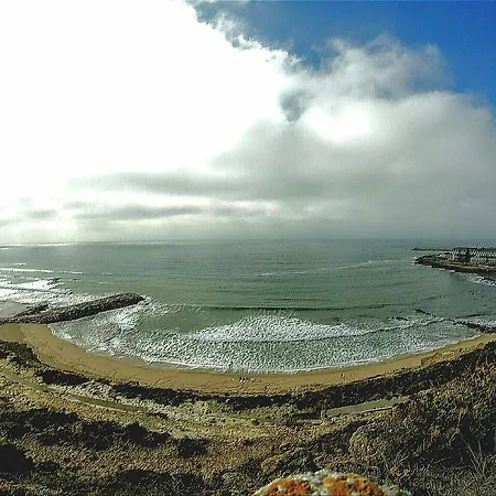 Maison d'hôtes Guest Ericeira