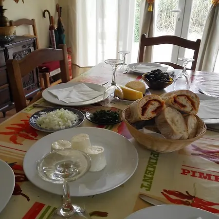 Maison d'hôtes Guest *