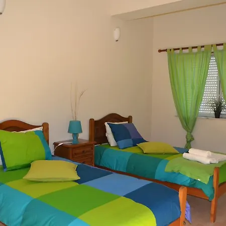 Guest Maison d'hôtes Ericeira
