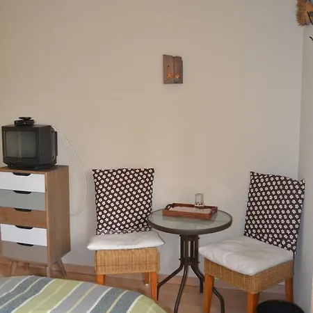Guest Ericeira