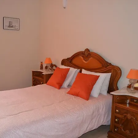 Guest Ericeira