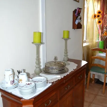 Guest Maison d'hôtes