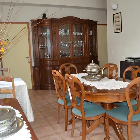 Guest Maison d'hôtes Ericeira
