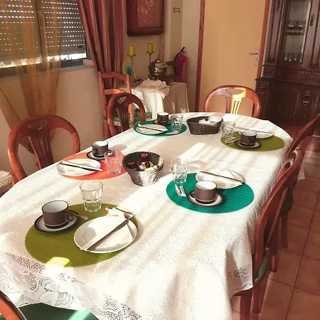 Guest Maison d'hôtes *