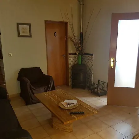 Guest Ericeira