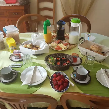 Maison d'hôtes Guest Ericeira