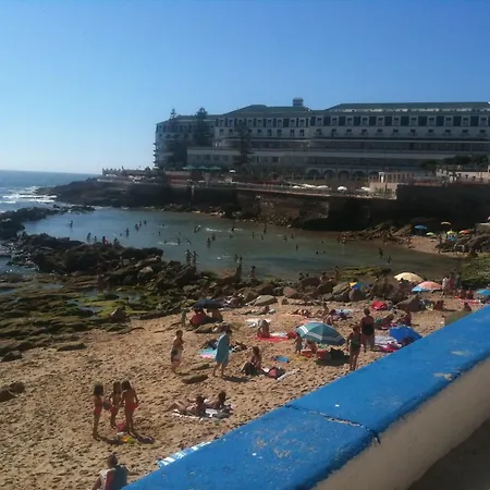 Guest Ericeira
