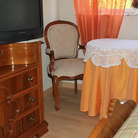 Pensjonat Guest
