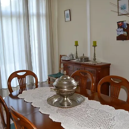 Guest * Ericeira