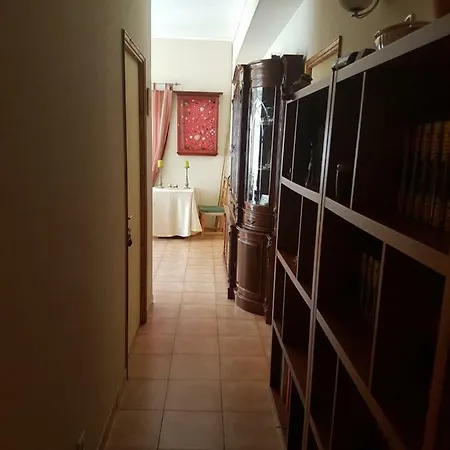 Guest Pensjonat Ericeira